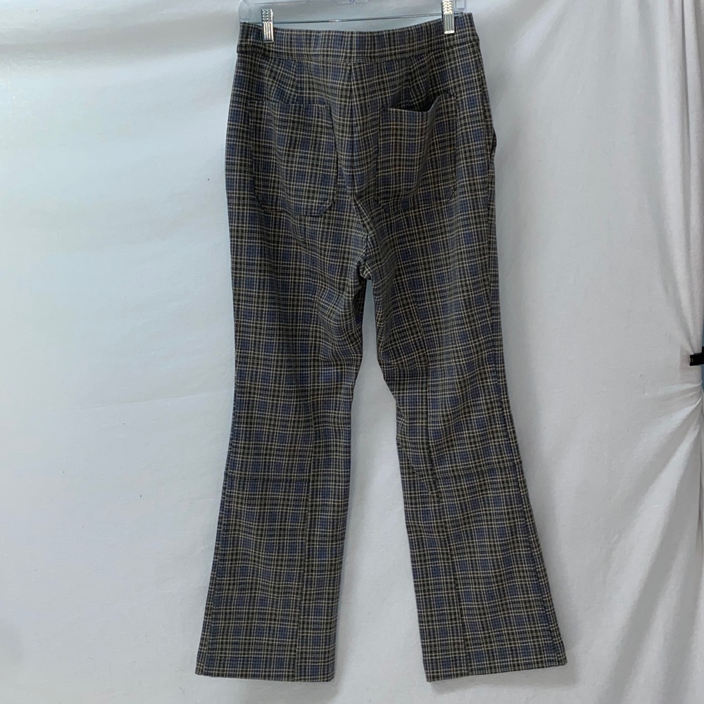 Anthropologie by Anthropologie Knit Hiking Bootcut Pant - Picture 11 of 12